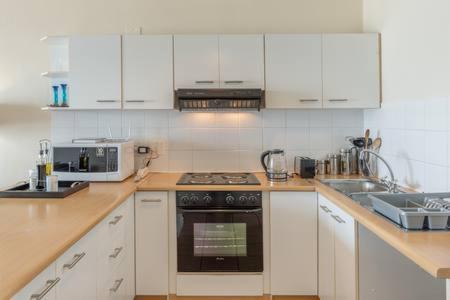 Apartment 325 Leisure Bay Cape Town